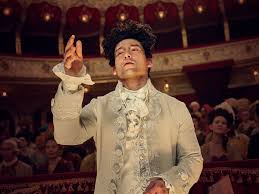 Inside Amadeus star Will Sharpe's life off-screen with actress partner |  HELLO!