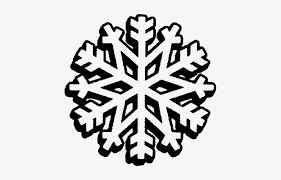 Descargue esta imagen gratuita sobre copo de nieve cristal simetría de la vasta biblioteca de imágenes y videos de dominio público de pixabay. Dibujos Para Colorear De Copos De Nieve 505x470 Png Download Pngkit