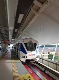 The kelana jaya line and ampang lines are part of kuala lumpur's light rail transit (lrt) network. Putra Lrt Photos Free Royalty Free Stock Photos From Dreamstime