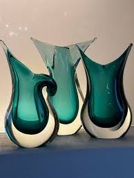 Venetian Glass Sculpture