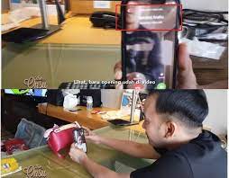 Bahkan ada yang punya lebih dari 1 nomor telepon. Diangkat Jadi Anak Suami Sarwendah Ruben Onsu Panggil Betrand Peto Dengan Sebutan Ini Bikin Baper Pos Kupang
