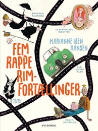 Se erhvervsrelationer, ejerskaber og roller i bestyrelser, direktioner, som stifter m.m. Marianne Iben Hansen