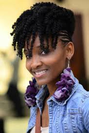 People think that black braids are suitable exclusively for black women. Hottest Natural Hair Braids Styles For Black Women In 2015 African Hair Braiding Styles Beautiful African Hair Natural Hair Braids