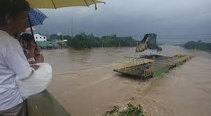 24 jul 2021, 18:27 gmt+10. City In Philippines Known For Shoes Is Up To Its Knees In Water The New York Times