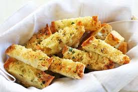Garlic Bread Recipe Simplyrecipes Com Recipe Garlic Bread Recipe Recipes Garlic Bread Easy