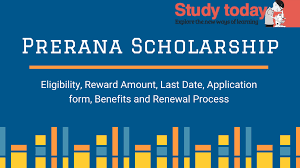 Prerana Scholarship Eligibilty Benefits Last Date Online Form The primary objective of the scheme is to encourage poor & merit students to pursue higher education. prerana scholarship eligibilty