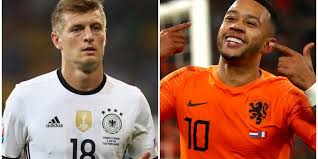 Beatriz de los países bajos. Alemania Vs Paises Bajos En Directo En Directv Sports Today Es Seleccionado Por La Uefa Nations League Medida En Vivo Deportes En Conjunto