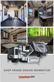 Towable and motorized toy hauler rv models for sale by lazydays in tampa, florida; 48 Toy Haulers Ideas Toy Hauler Rv Toy Hauler Models For Sale