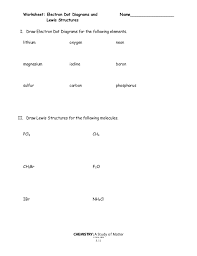 For each of the following, draw the lewis dot structure, give the electron arrangement (e.a.) and the molecular geometry (m.g.) Lewis Structures