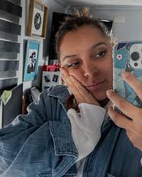 𝕁𝕠𝕤𝕖𝕗𝕒 ℍ𝕖𝕟𝕣𝕚𝕢𝕦𝕖𝕫 𝕌𝕝𝕝𝕠𝕒 (@la.jossefa) · Instagram photos  and Reels