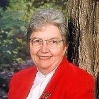 Muriel Jean Kies Carlson (1929-2017)