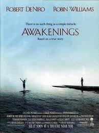 Sayer discovers a vital key to 'awakening' leonard and the inspirational and critically acclaimed, 'awakenings' is based o. Awakenings Wikipedia