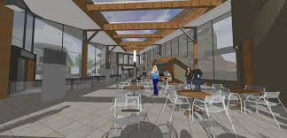 Main bus station for kingston. Plans For New 8million Bus Station That Could Transform Part Of Durham City Chronicle Live