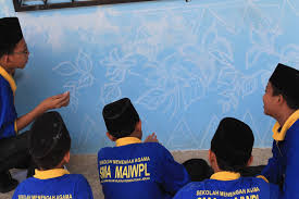 Manakala menurut pihak mufti wilayah persekutuan, jika wali mujbir (ayah pengantin perempuan). Sekolah Menengah Agama Wilayah Persekutuan Perokok K