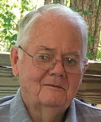 James "Jim" Robert Russell