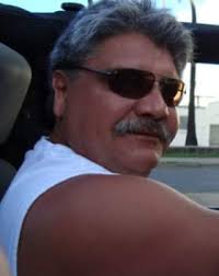 Patrick John Jackson