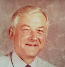 Donald W. "Grizz" Bair Obituary