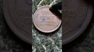 The Most Rare 1919 S Penny In The World Youtube