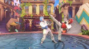 Y es gracias a eso que hemos podido hablar con ella y ser. Taekwondo Grand Prix Torrent Download For Pc