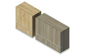 The requirements for the use of bim files in architectural projects are getting increasingly stricter. Design An Efficient Kitchen By Downloading These Bim Objects Archdaily