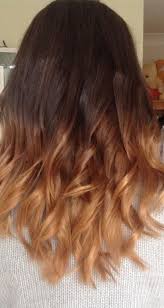 Pin By Clotilde Ternamian On Beauty Dip Dye Hair Blonde Dip Dye Brown Hair Dye