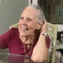 Ethel "Joy" Maale Obituary (2023)