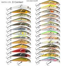 Poisson Nageur Smith D Contact 50 Smith Par Marques Poissons Nageurs Ardent Peche Poisson Nageur Peche Leurre Truite