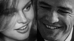 This rare archive footage shows Brando demonstrating his incomparable  flirtation skills with the opposite sex. More clips from Listen to Me  Marlon here: bbc.in/2ioew1X , This award-winning, feature ...
