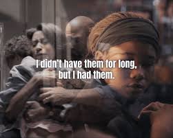 Where Our Stories Start