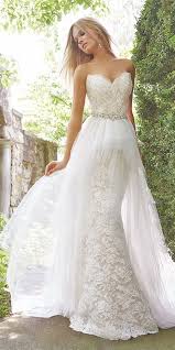 Gorgeous Sweetheart Wedding Dresses For Brides Wedding Forward Wedding Dress Necklines Strapless Wedding Dress Sweetheart Convertible Wedding Dresses