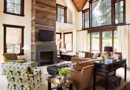 Multi color kids room idea. Family Room Ideas 4 Chic But Totally Kid Friendly Materials Architectural Digest