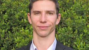 Sydney is losing the battle of the bulge, says dietician Duncan Hunter