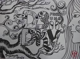 Illustrasi loggo d3 dkv yang di custom yang saya buat pada acara dkv move2 di solo grand mall. Custom Loggo D3 Dkv Uns2 By Crearteme On Deviantart