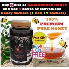 Acacia honey comes from the black locust or false acacia tree and is usually labeled as american honey, including acacia honey, contains compounds called flavonoids and phenolics that act as. Raja Borneo Premium Acacia Mangium Honey 1kg 100 Natural Shopee Singapore