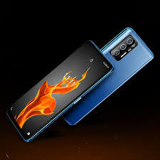 Lava Agni 5G - Full Specifications ...