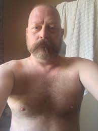 New beard cut today! To soon to tell if I like the change.