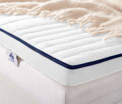 Man kennt das produkt hauptsächlich im zusammenhang mit boxspringbetten. Premium Matratzentopper Ca 180 X 200 Cm Online Bestellen Bei Tchibo 331525