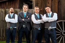Pin By Dannielle Miller On Small Wedding Groomsmen Jeans Jeans Wedding Groom In Jeans