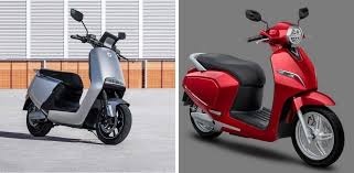 Giá bán xe vinfast klara bao nhiêu thì phù hợp với người việt? Gia Xe Ä'iá»‡n Vinfast Klara