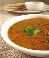 Rajma Urad Dal Rasedar Red Kidney Beans And Black Gram Lentils In A Creamy Gravy Gf Recipe Red Kidney Bean Makhani Recipes Indian Food Recipes