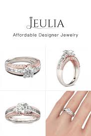Pin On Jeulia Engagement Rings
