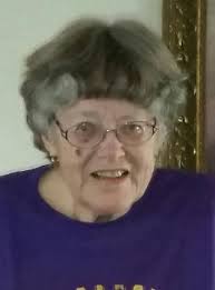 Adele Durden Obituary