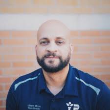 Last week, OPM's Veronica Hinton presented Michael Horvath (Pittsburgh)  with the 2023 FEB Chair of Year Award and Marcus Forte (San Antonio) with  the 2023 FEB Executive Director of the Year Award. |