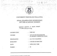 1jabatan perdagangan, politeknik melaka, jabatan pengajian politeknik ,kpt malaysia. Contoh Soalan Final Exam Politeknik Jabatan Perdagangan Selangor X