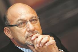 TREVOR MANUEL TO JJ TABANE