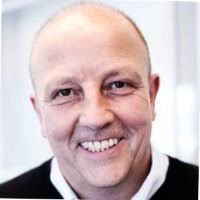 The 25 Most Influential People in the Commercial Drone Industry