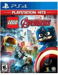 Time to game… lego® style! Juego Lego Play 4 Off 65