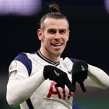 Bale, 31, left spurs to join real for a then. Report Spurs Have First Option On Extending Gareth Bale S Loan Cartilage Free Captain