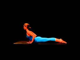 The Cobra Is A Classic Sacral Chakra Yoga Pose And Is Also Beneficial For The Third And Fourth Chakra It Strengthen Cobra Pose Yoga All Yoga Poses Cobra Pose