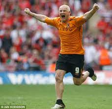 The best goal ever dean windass vs bristol city well done city. Hull Striker Dean Windass Keen To Open Talks About Taking Charge At Grimsby Daily Mail Online